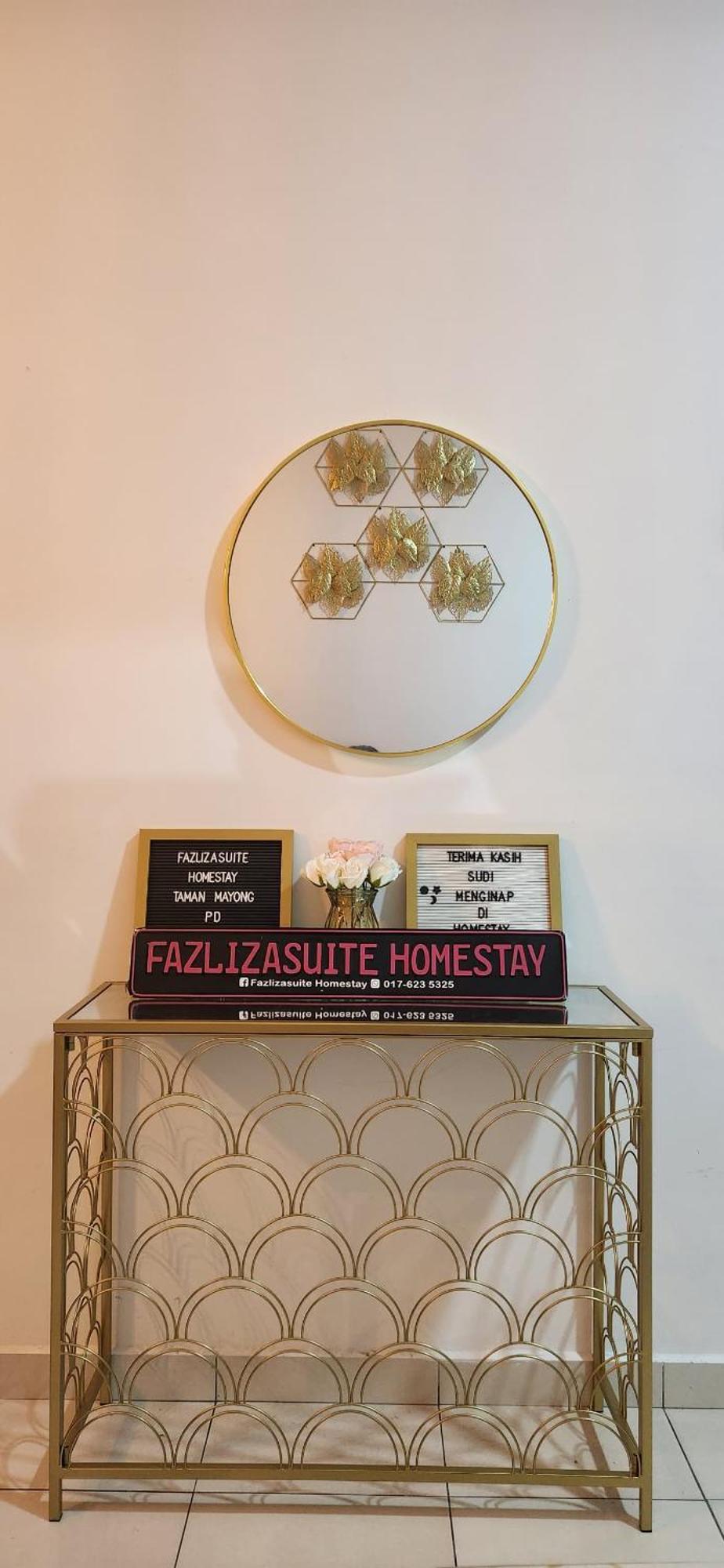 Fazlizasuite Homestay @ Teluk Kemang-Muslim Preferred 포트딕슨 외부 사진