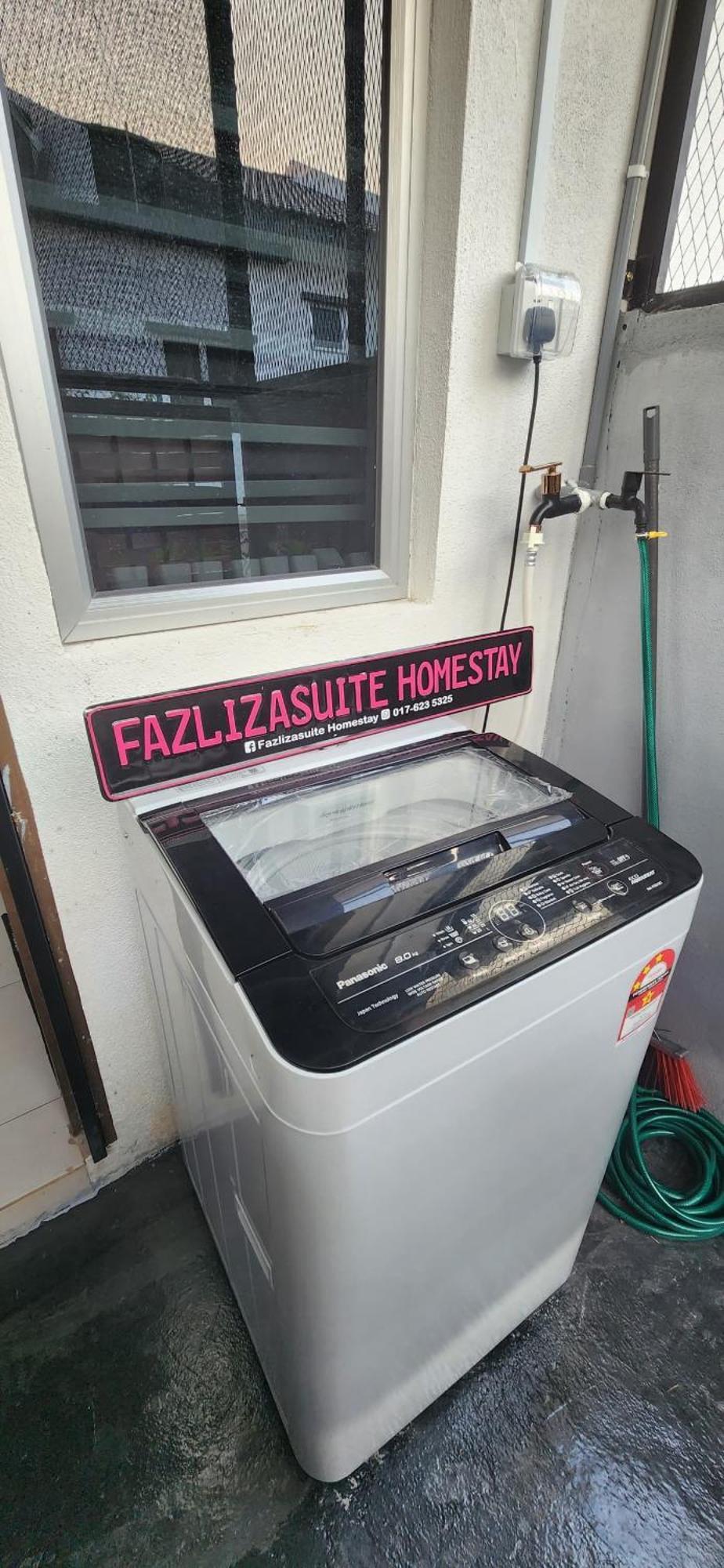 Fazlizasuite Homestay @ Teluk Kemang-Muslim Preferred 포트딕슨 외부 사진